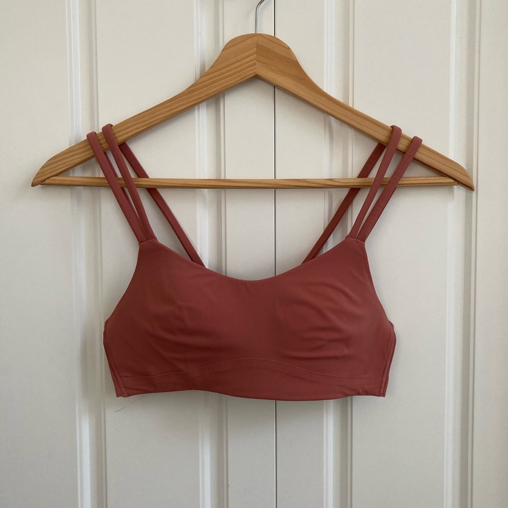 Lululemon Like A Cloud Bra - Picture 2 of 8
